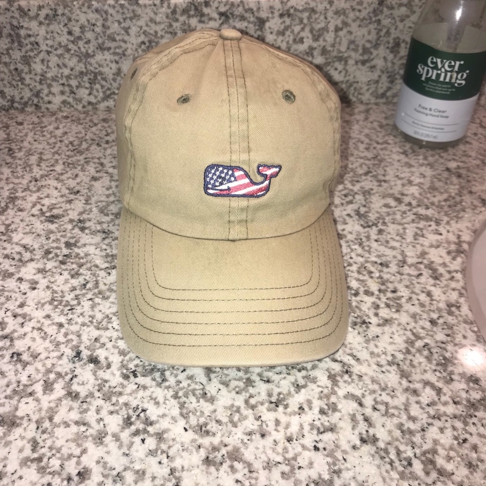 Vineyard Vines Hat